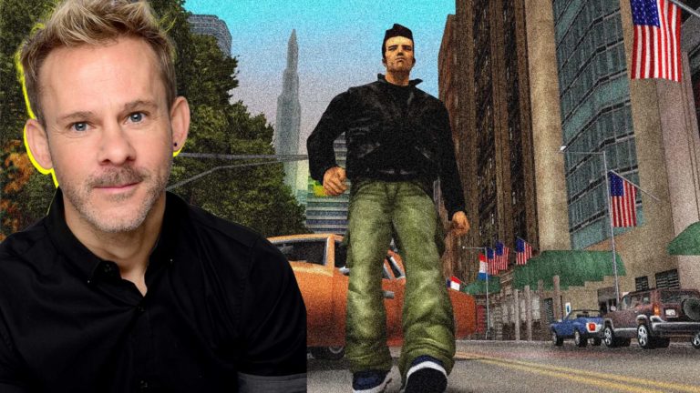 GTA