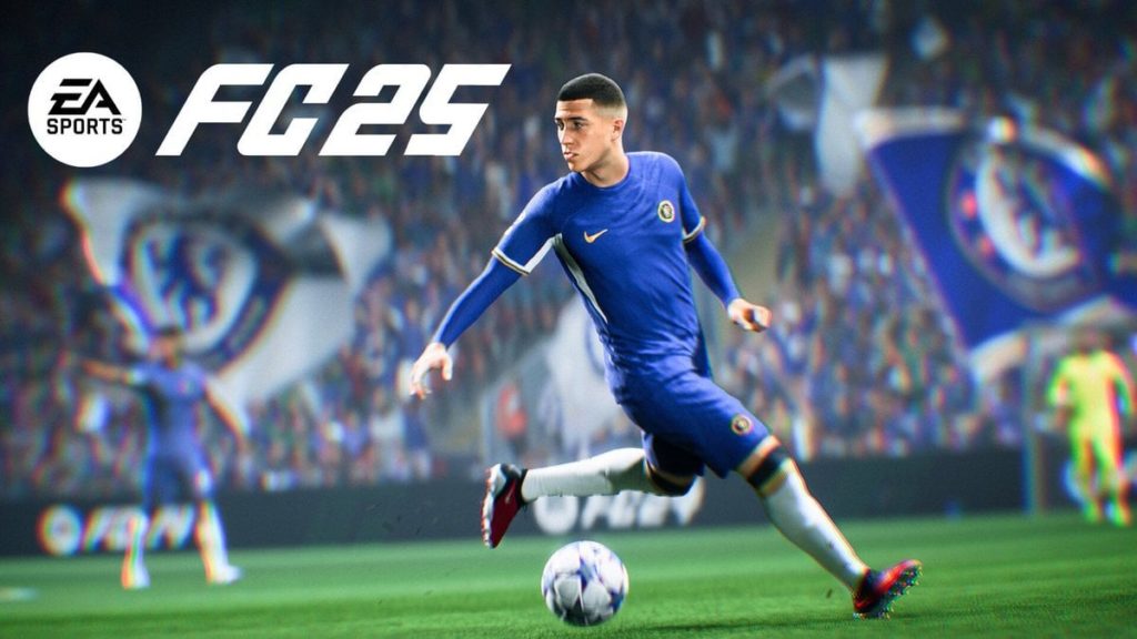 EA Sports FC 25