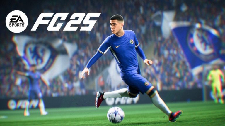 EA Sports FC 25