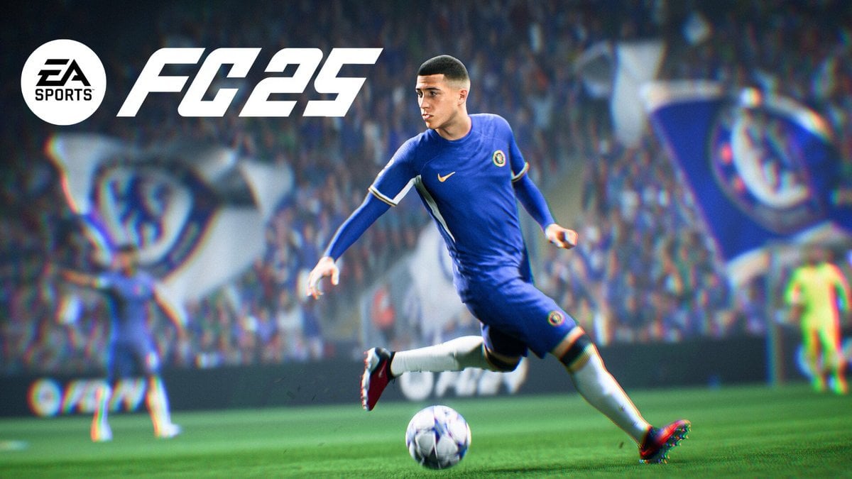 EA Sports FC 25