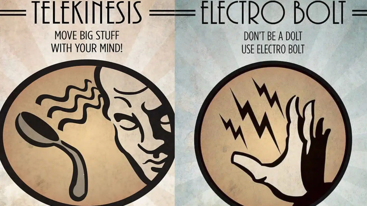 تسريب الصور الأولى للعبة Bioshock 4 المنتظرة