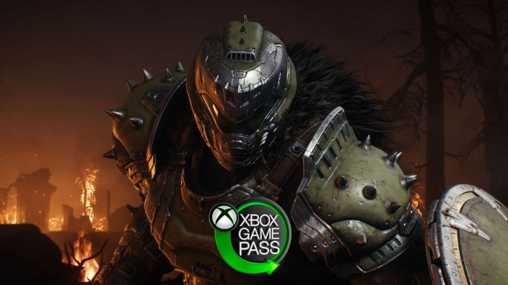 Xbox Game Pass