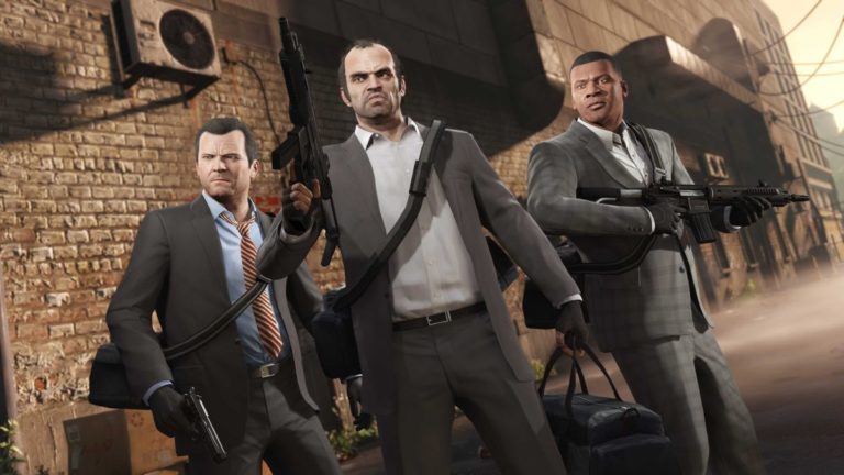 GTA 5