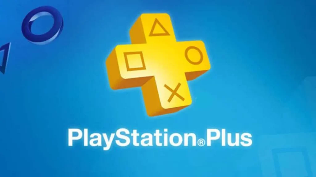 PS Plus