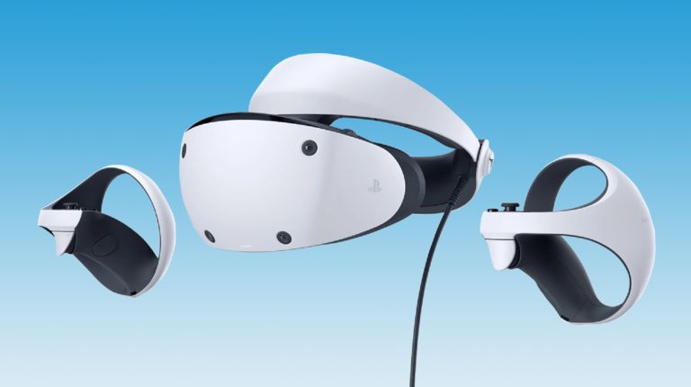PlayStation VR2
