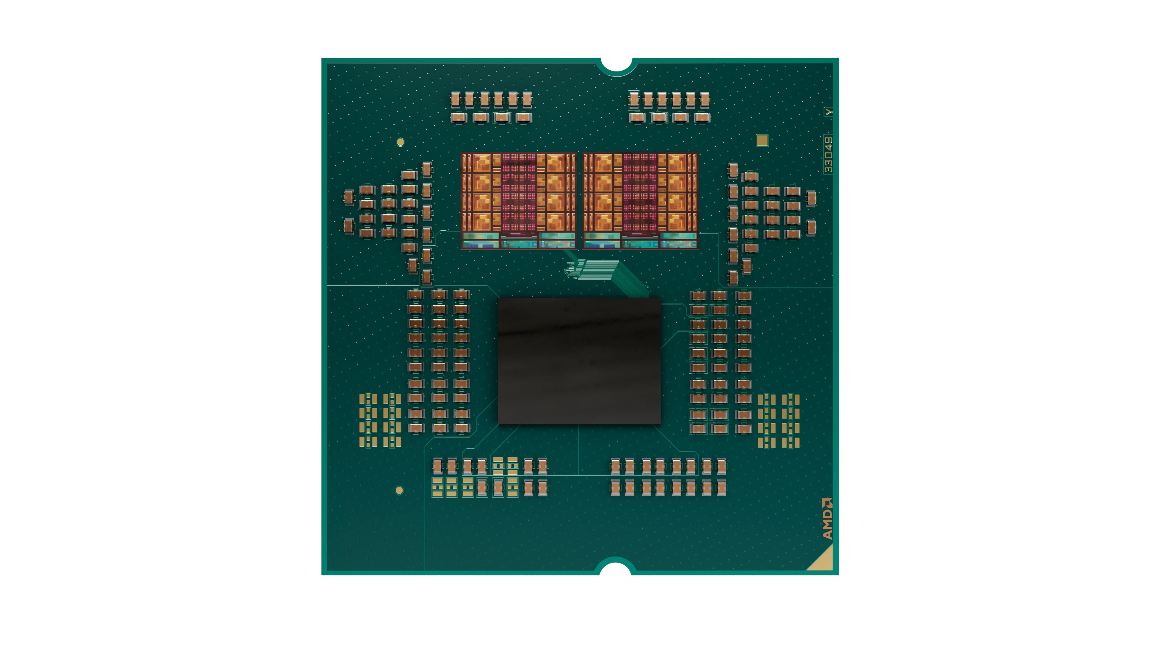 مقابلتنا مع AMD : أهم إنجازات الشركة وتفاصيل لا تعرفها عن تقنيات Zen 5 والمزيد! مقابلتنا مع AMD : أهم إنجازات الشركة وتفاصيل لا تعرفها عن تقنيات Zen 5 والمزيد!