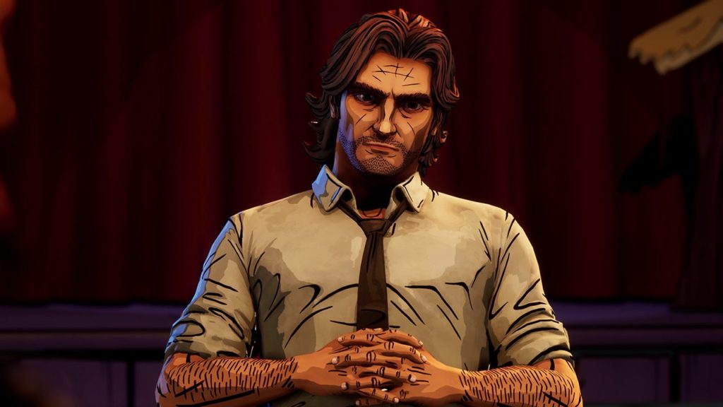 The Wolf Among Us 2