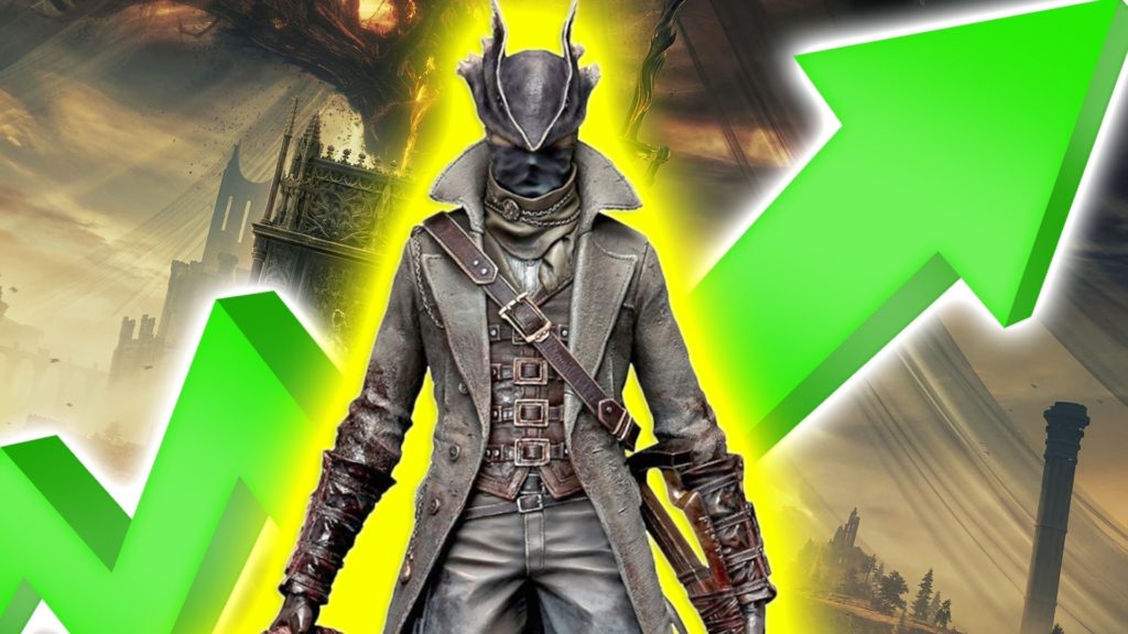 Bloodborne