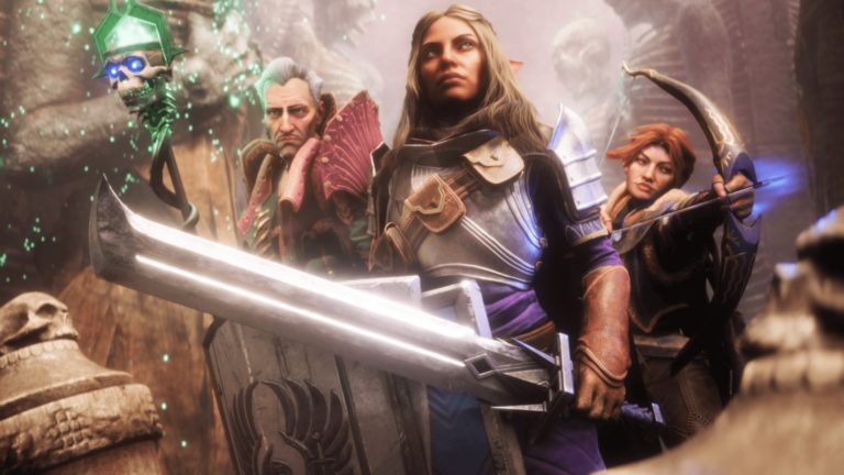 Dragon Age