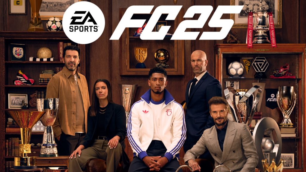 EA Sports FC 25