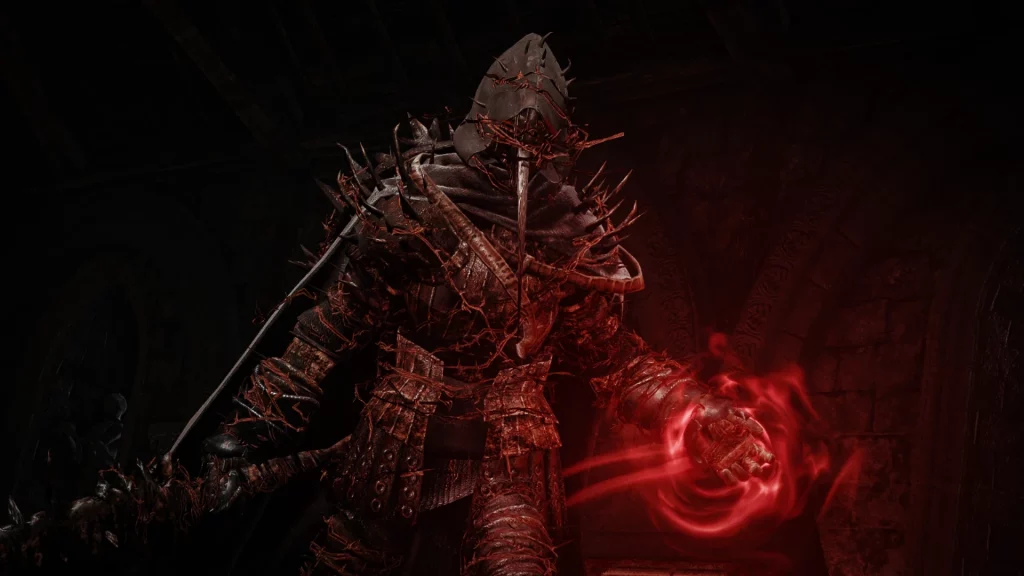 Elden Ring X Bloodborne