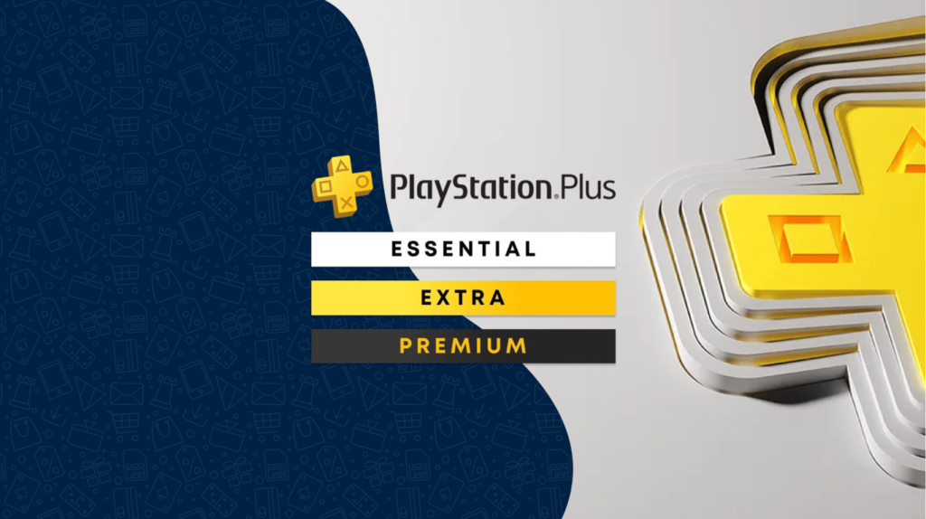 PlayStation Plus
