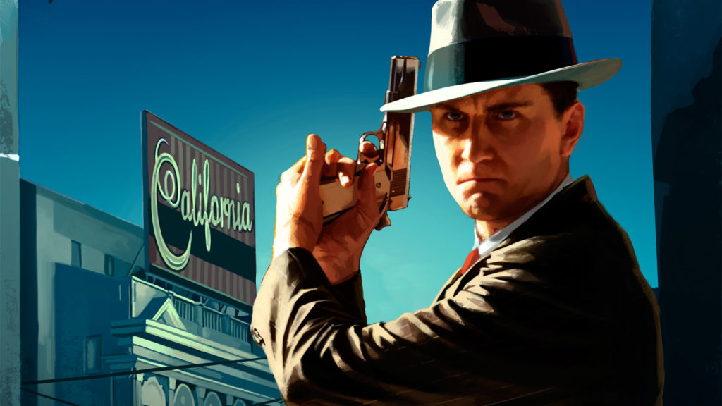 LA Noire