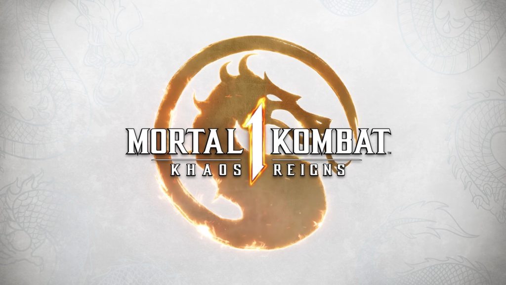 Mortal Kombat 1