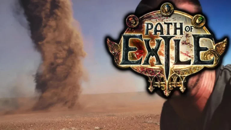 Path of Exile