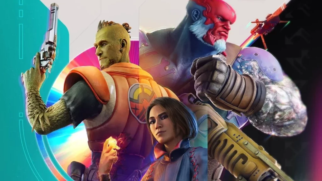 Overwatch