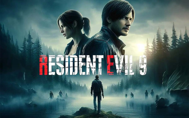 Resident Evil