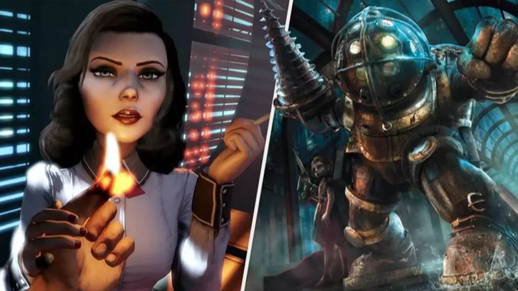 Bioshock 4