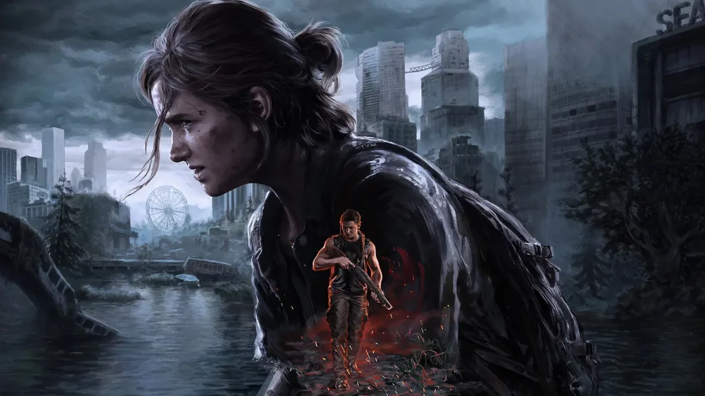 Last Of Us