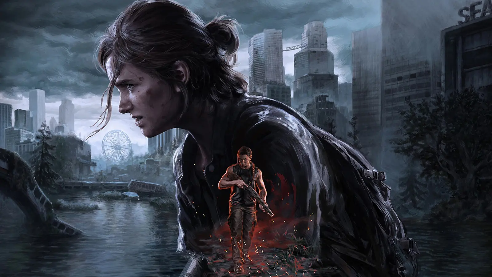 Last Of Us
