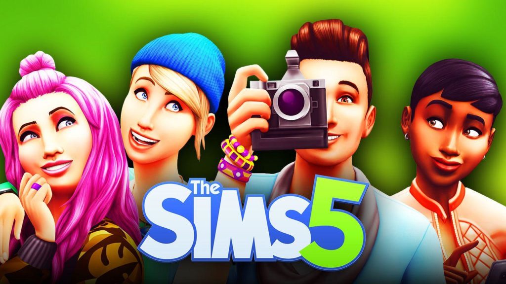 The Sims 5