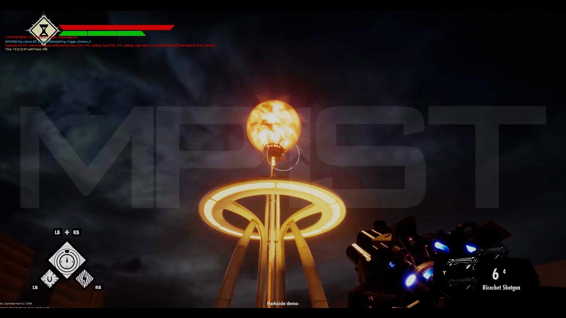 تسريب الصور الأولى للعبة Bioshock 4 المنتظرة تسريب الصور الأولى للعبة Bioshock 4 المنتظرة
