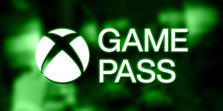 Xbox Game Pass