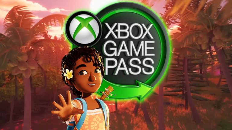 Xbox Game Pass