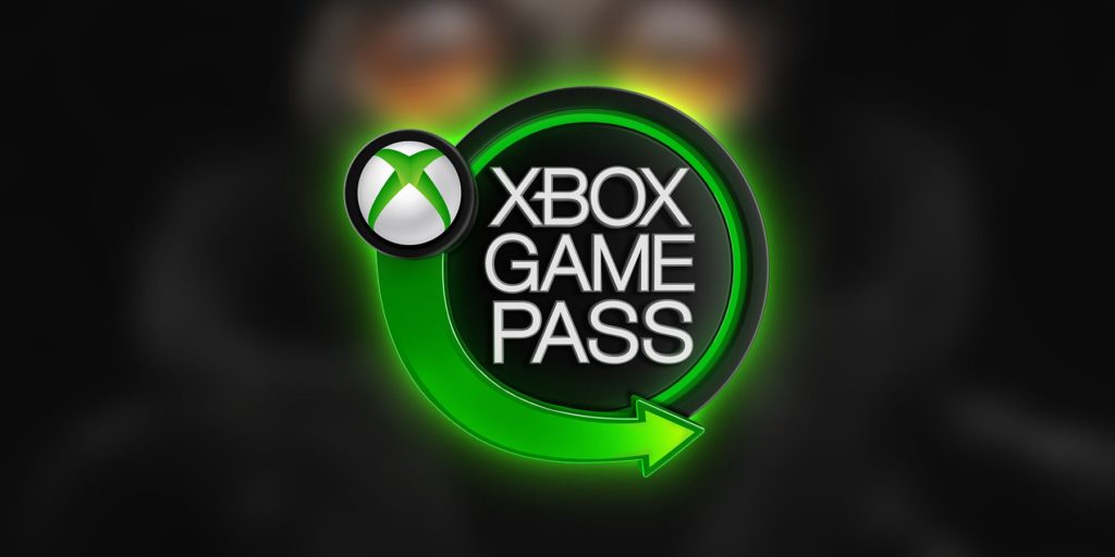Xbox Game Pass