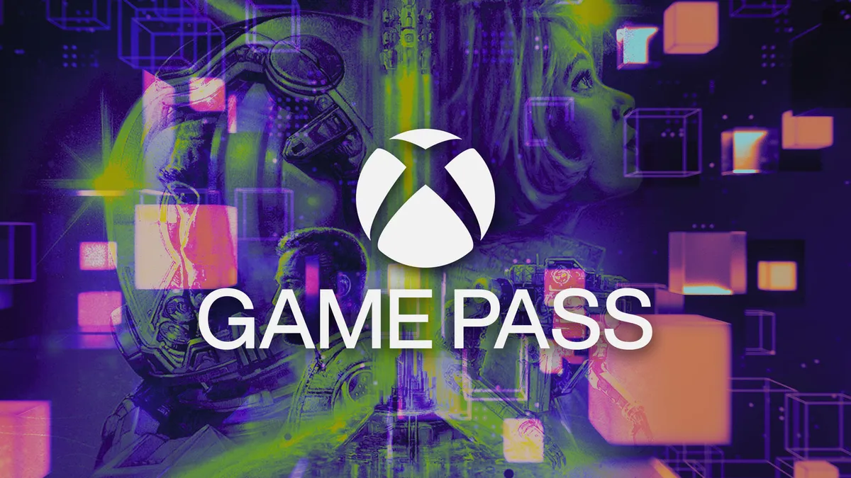 Xbox Game Pass