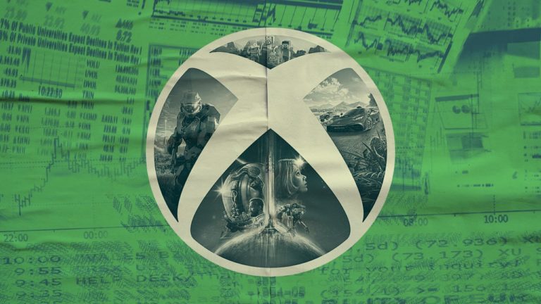 Xbox Game Pass