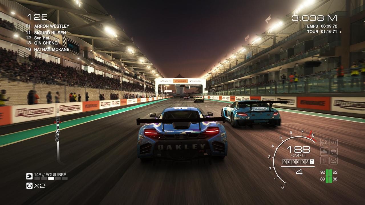 دليل كامل عن لعبة Grid Autosport تحميل لعبة grid autosport تورنت