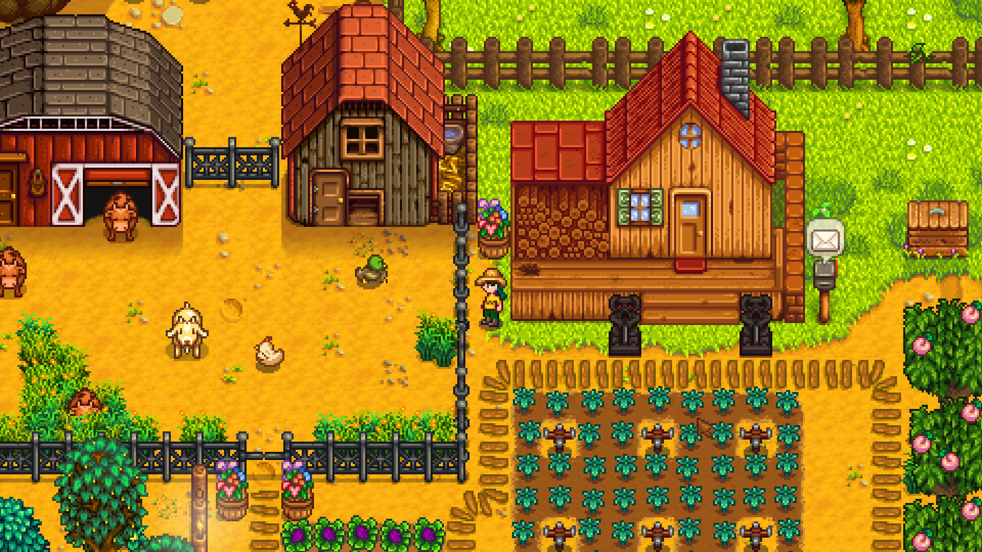 stardew valley