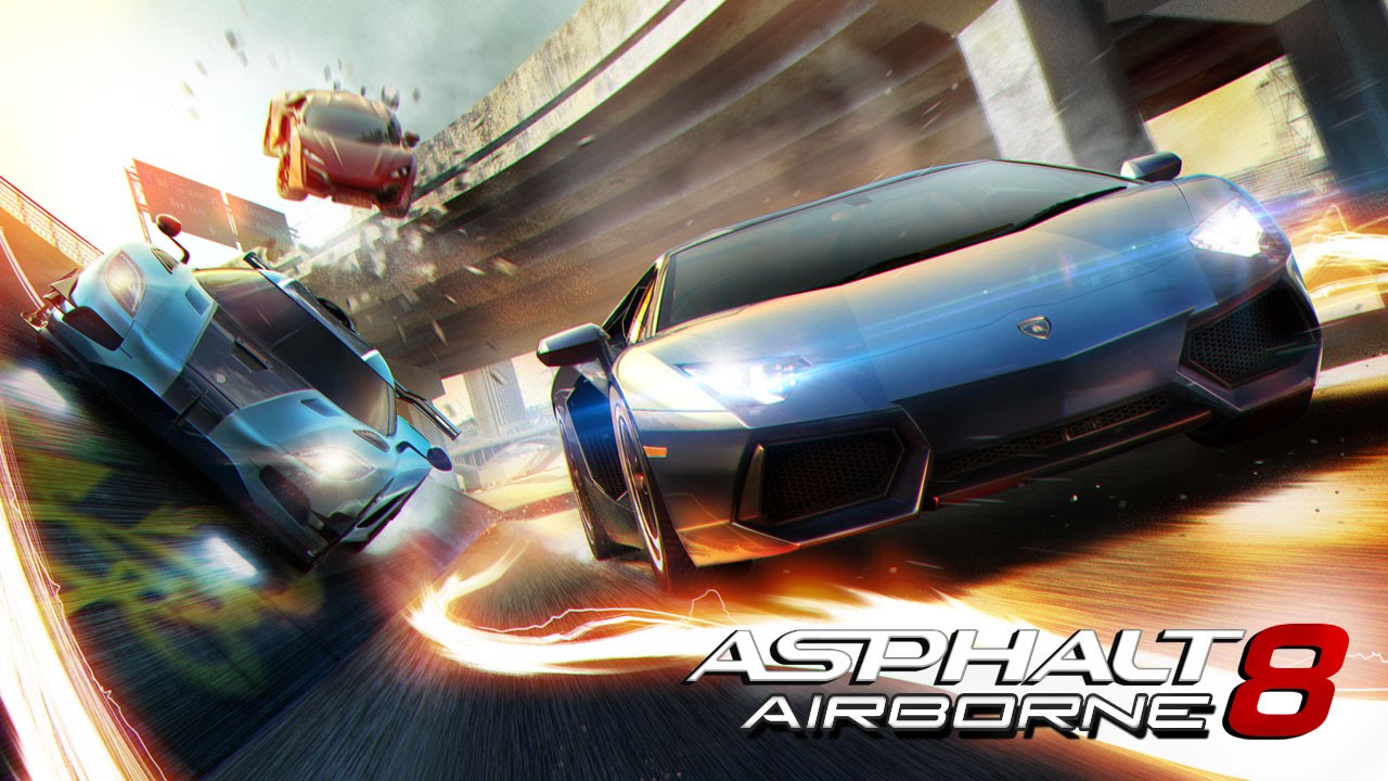 دليل لعبة Asphalt 8 Airborne كيف يمكنك تحميل وتشغيل اللعبة؟ إليك التفاصيل الكاملة