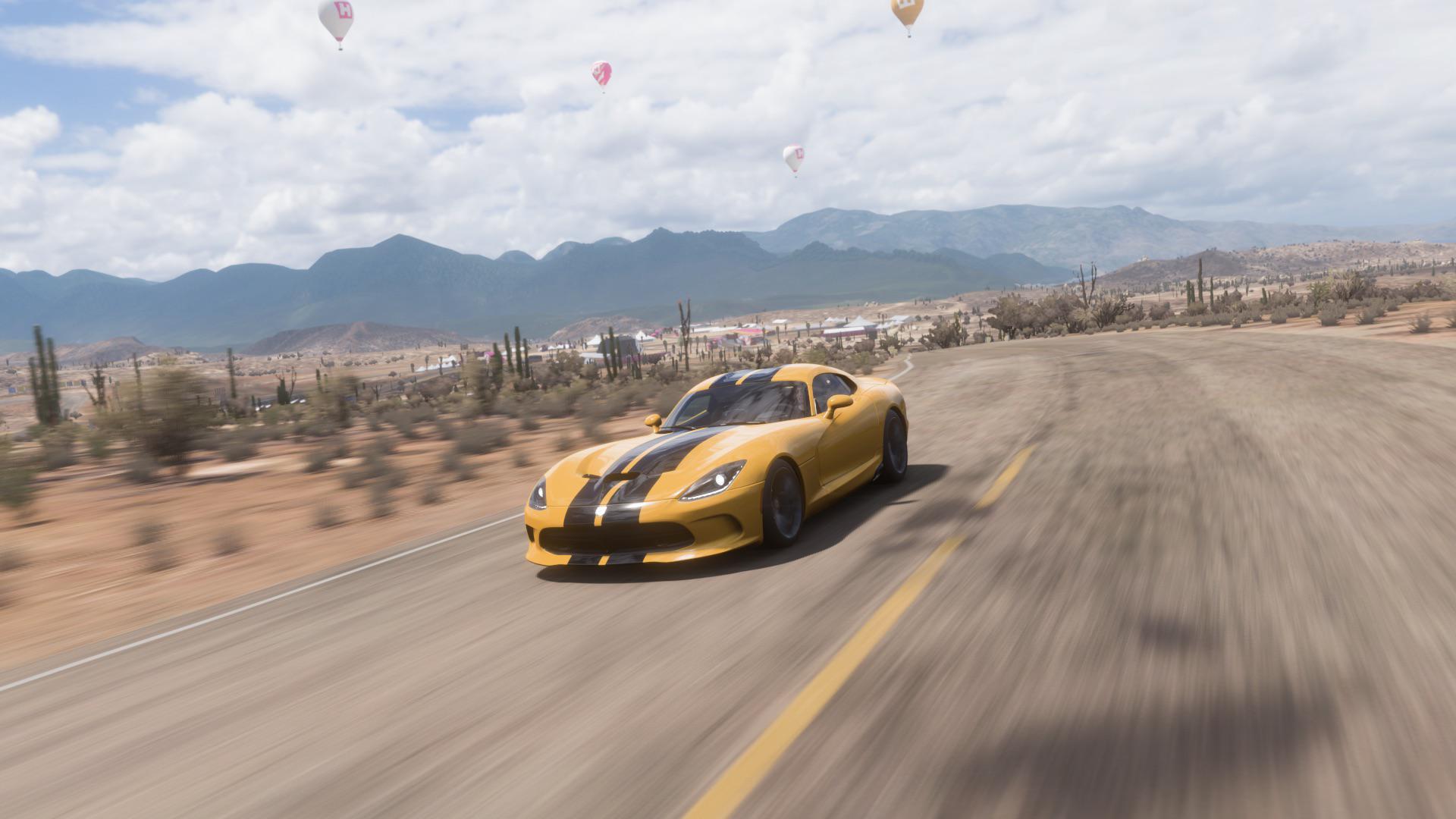 forza horizon 1