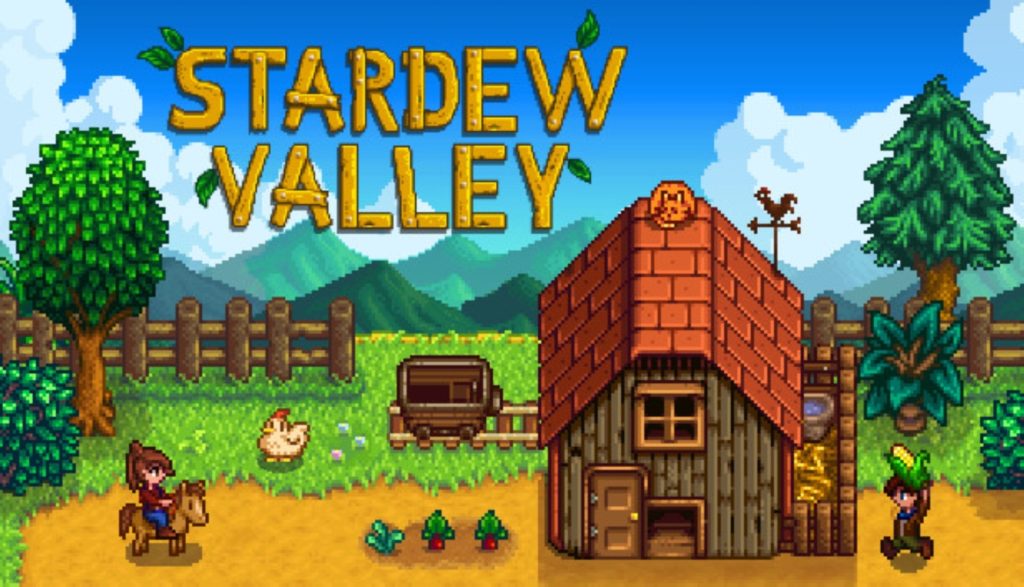 شرح stardew valley