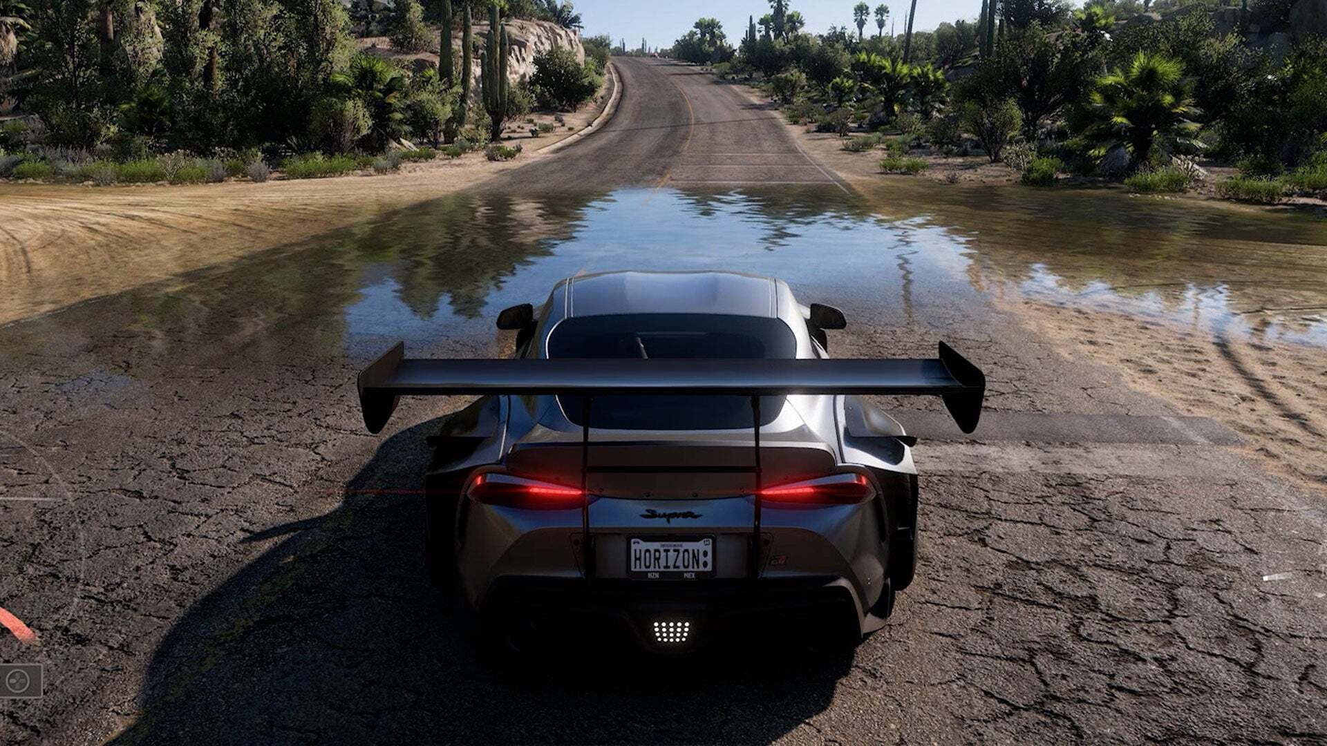 قصة Forza Horizon 5