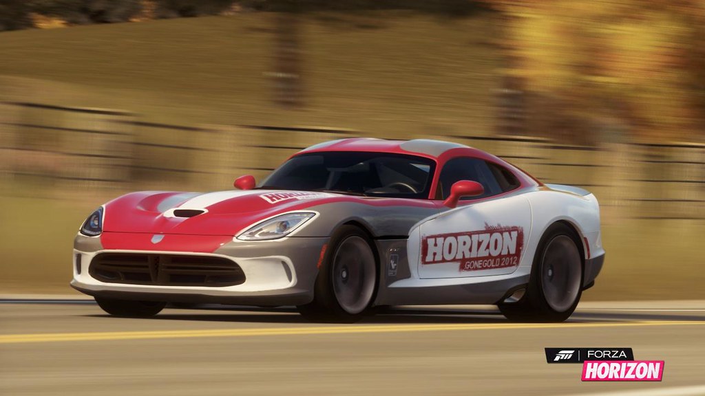 متطلبات تشغيل لعبة forza horizon 1