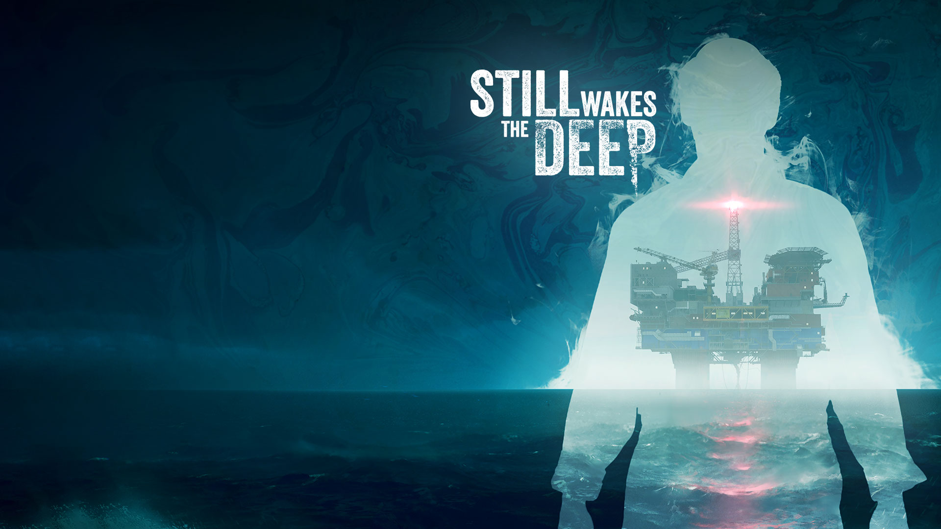 مراجعة Still Wakes The Deep