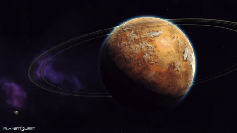 Galactic Entertainment
