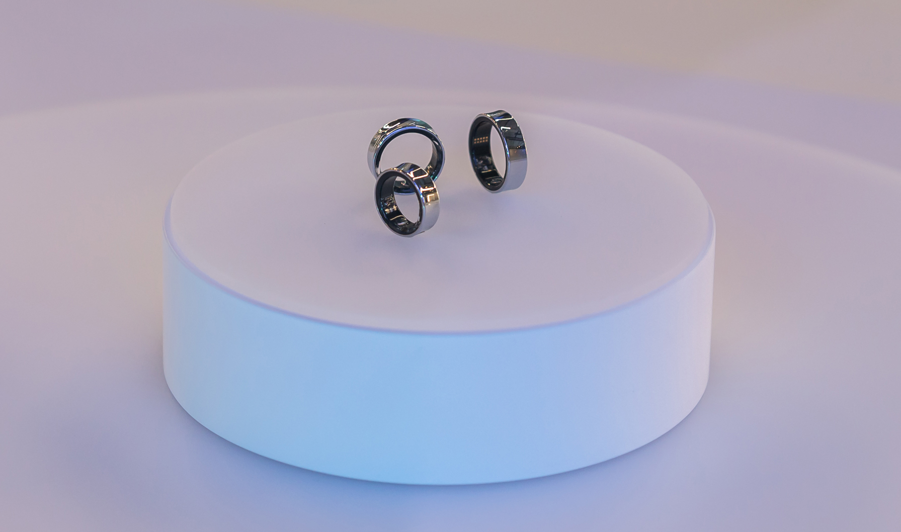 خاتم سامسونج الذكي Galaxy Ring: ثورة جديدة لمستقبل جديد بطارية خاتم جالاكسي