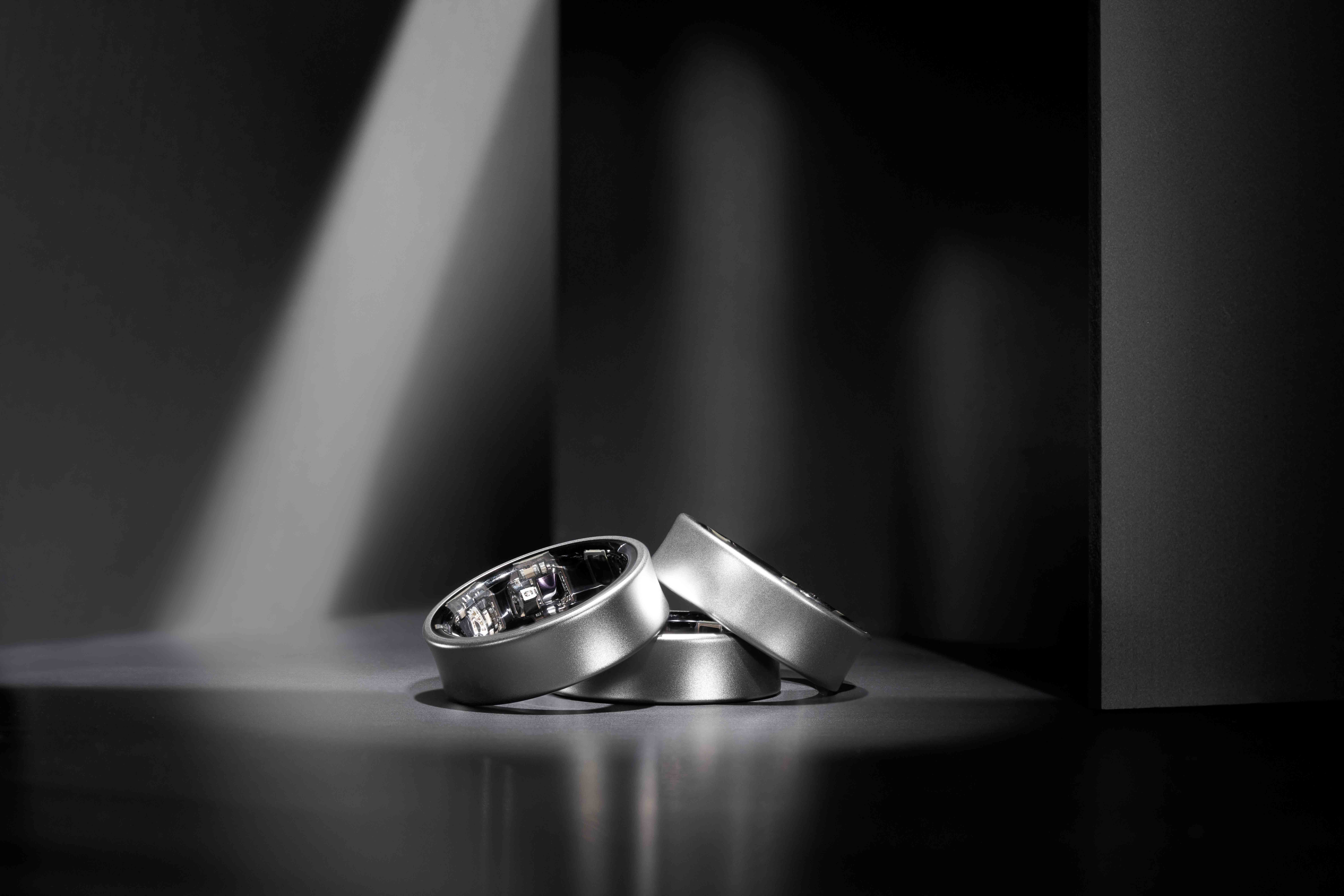 خاتم سامسونج الذكي Galaxy Ring: ثورة جديدة لمستقبل جديد خاتم سامسونج