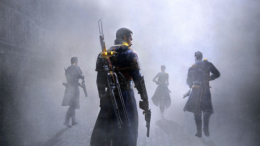 The Order: 1886 - Ready at Dawn