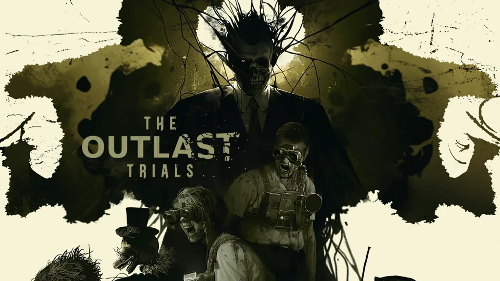 مراجعة The Outlast Trials