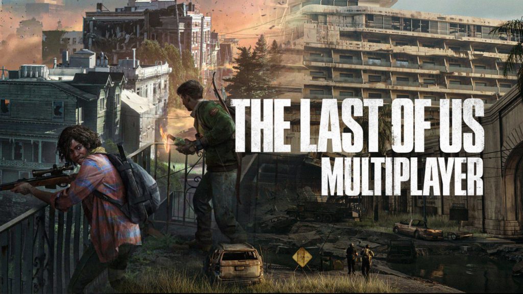 The Last of Us Part 2 Factions