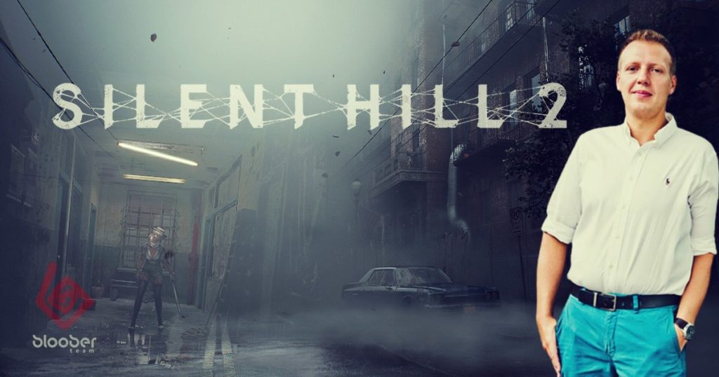 Silent Hill