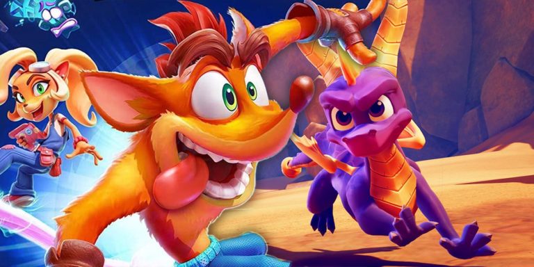 Crash Bandicoot 5