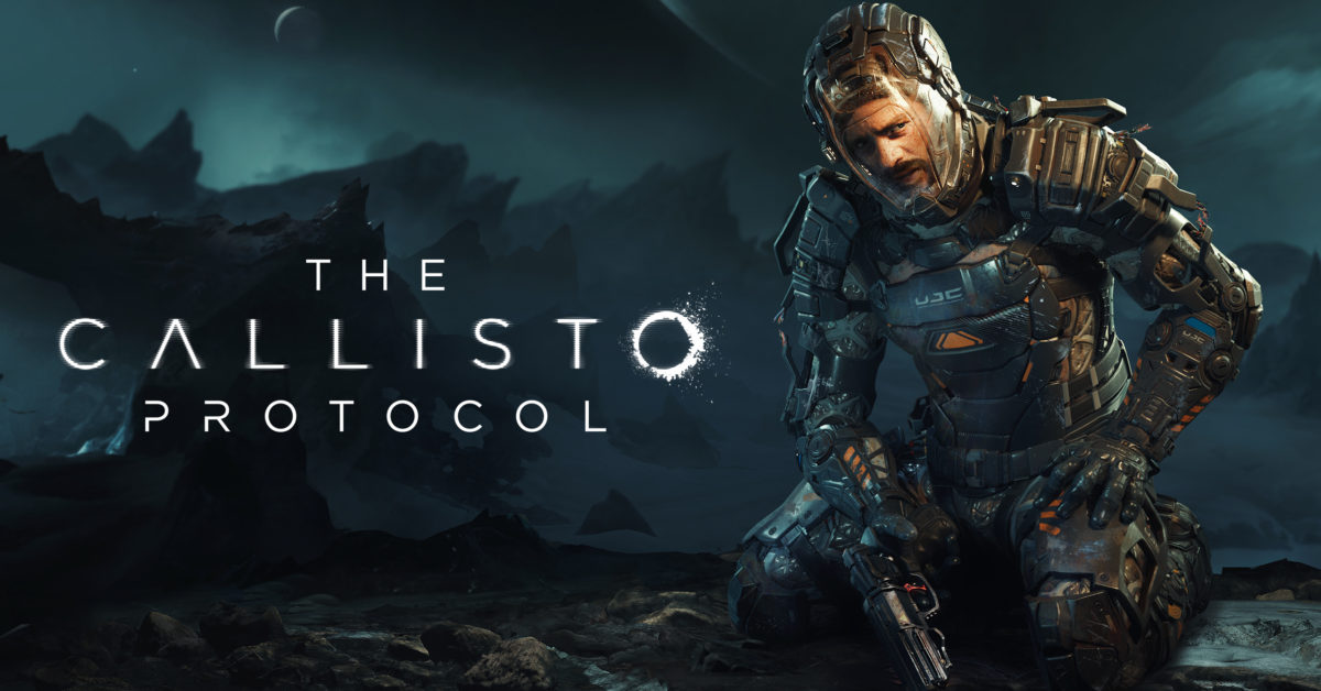 The Callisto Protocol will soon be available for free on the Epic Games Store…