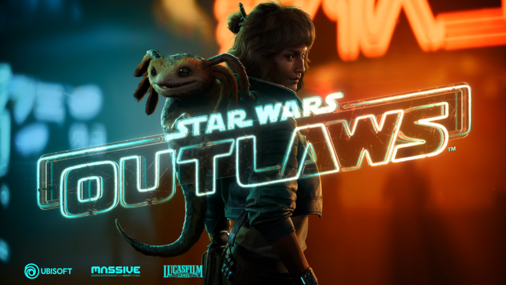 مراجعة Star Wars Outlaws