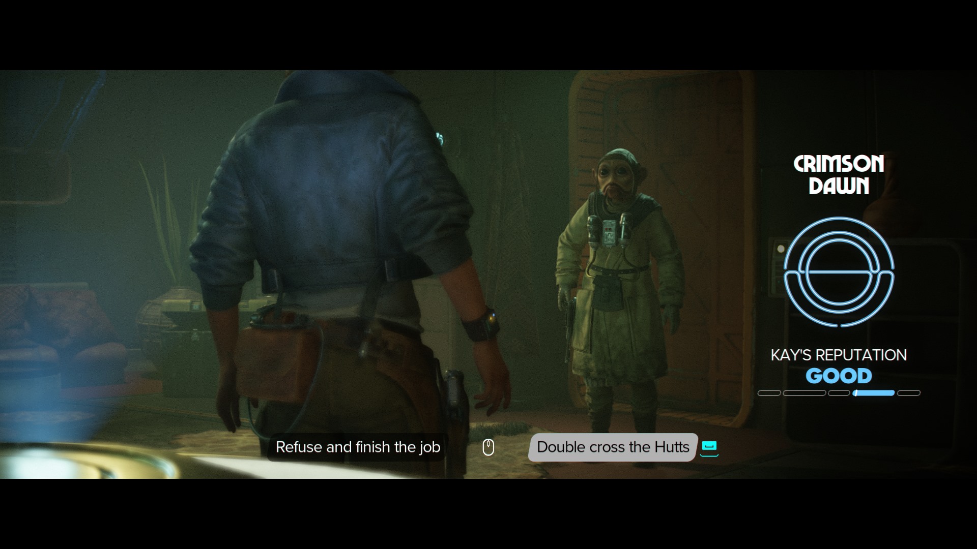 مراجعة Star Wars Outlaws star wars outlaws